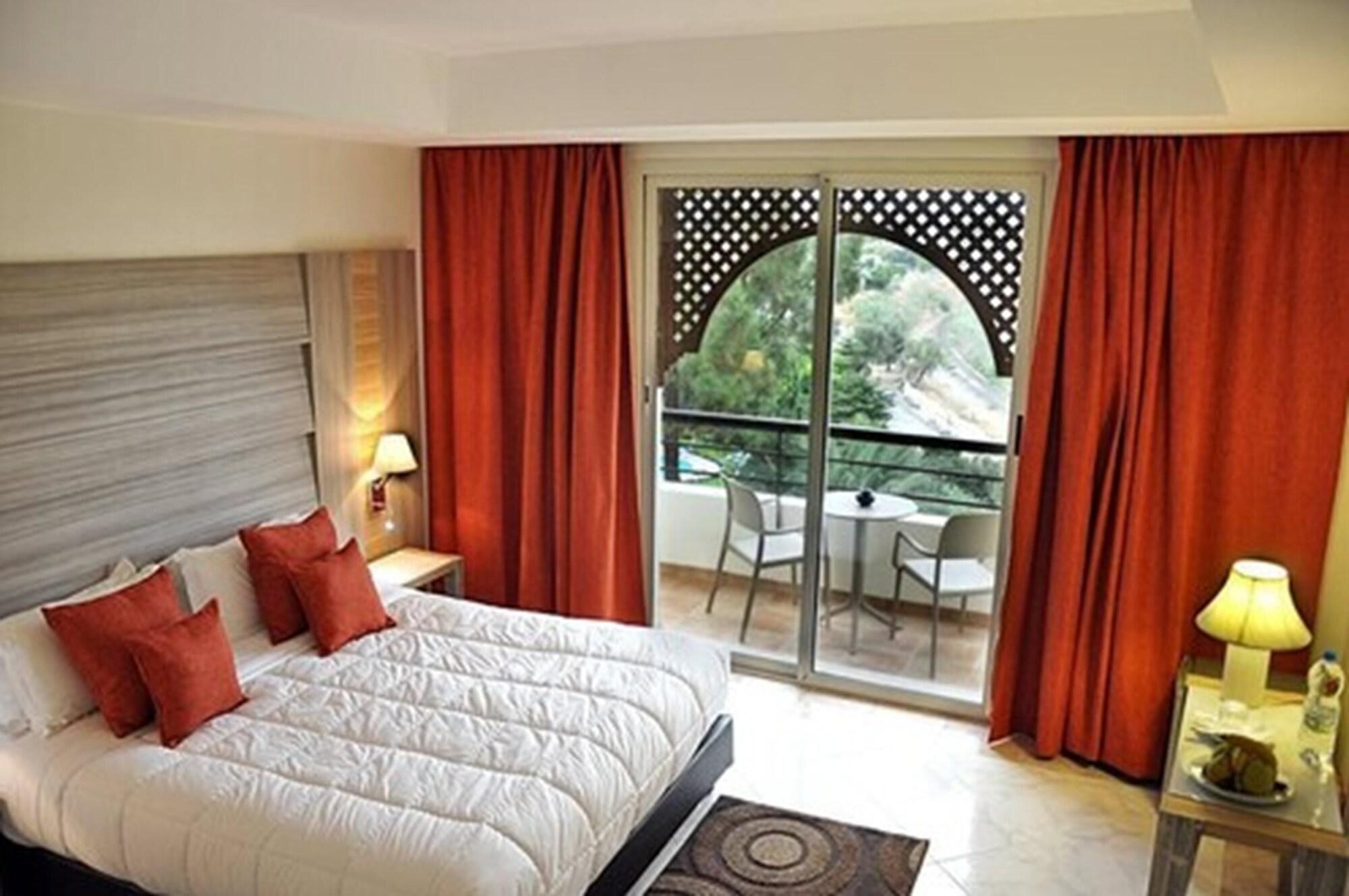 Hotel Wassim Fez Kültér fotó