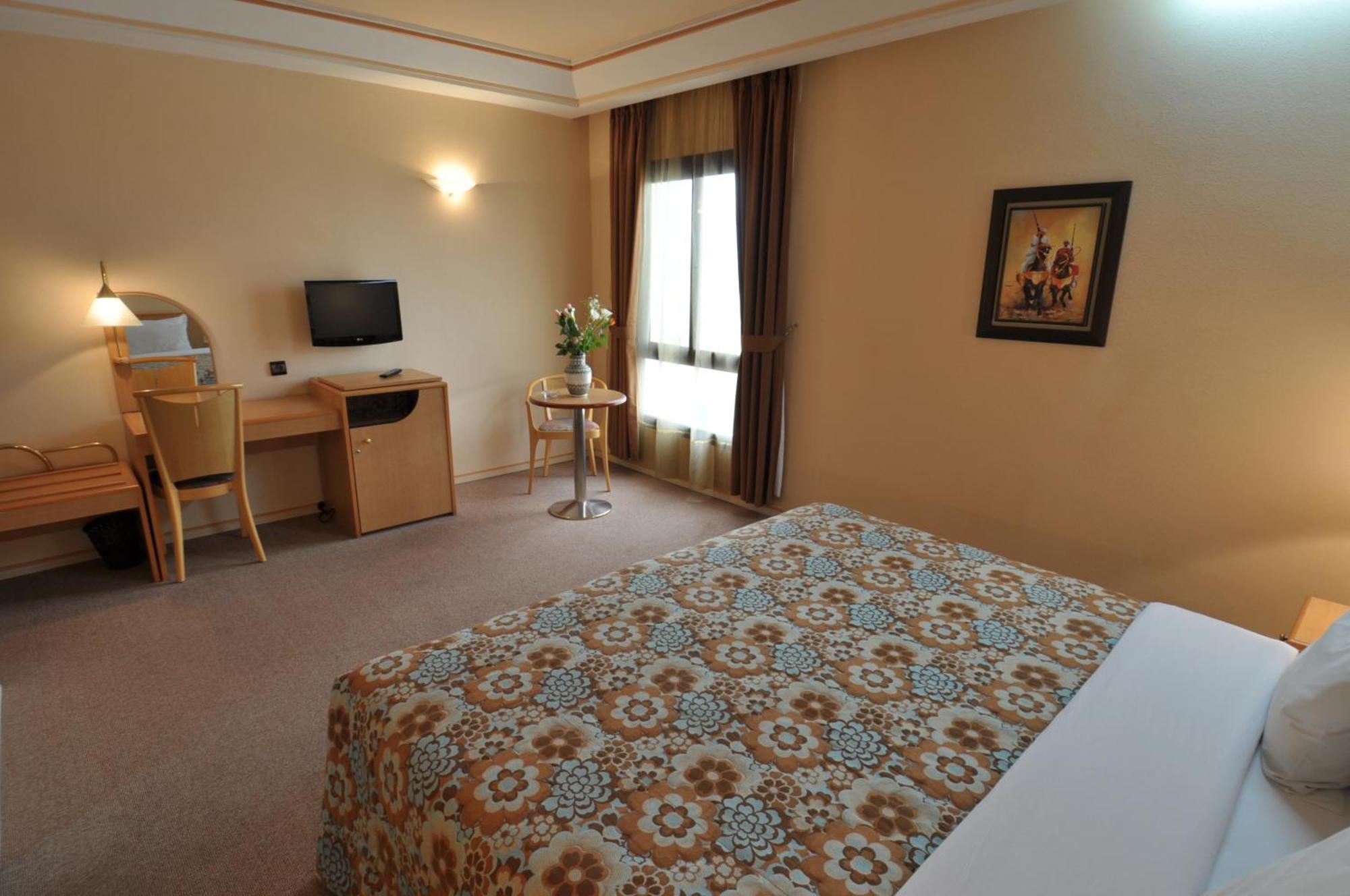 Hotel Wassim Fez Kültér fotó