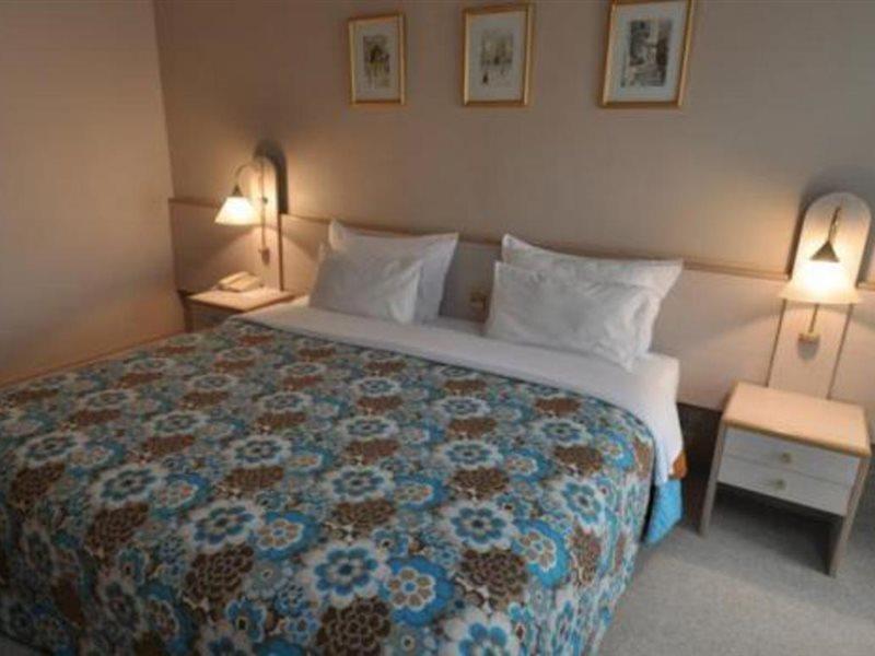 Hotel Wassim Fez Kültér fotó