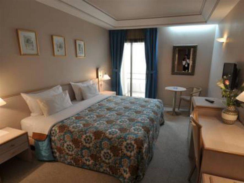 Hotel Wassim Fez Kültér fotó