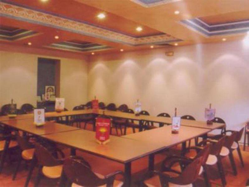 Hotel Wassim Fez Kültér fotó