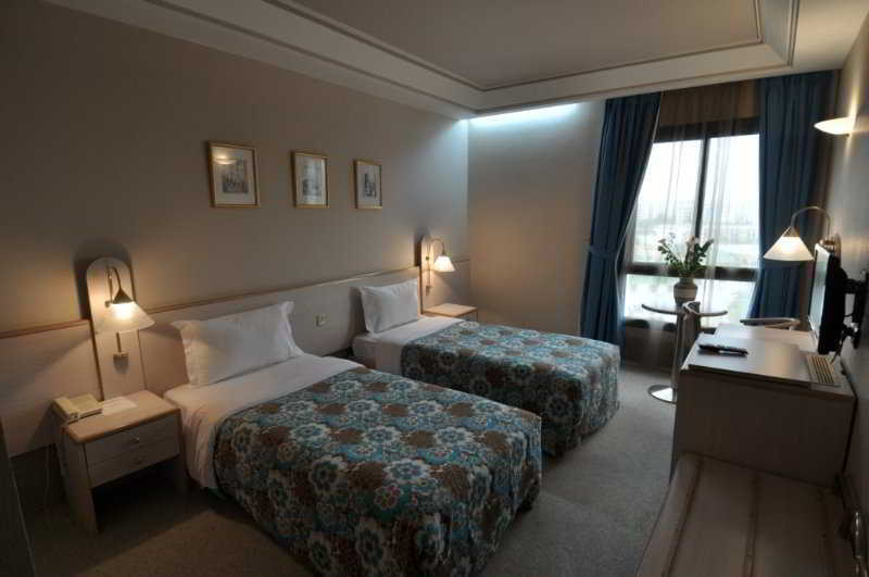 Hotel Wassim Fez Kültér fotó