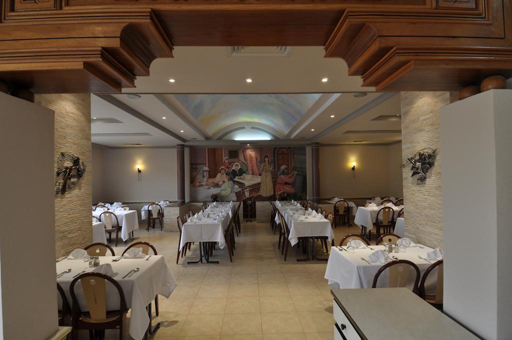 Hotel Wassim Fez Kültér fotó